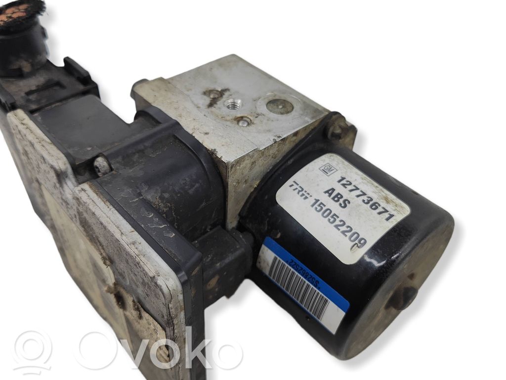 ABS-pumppu   15113909,54084733D