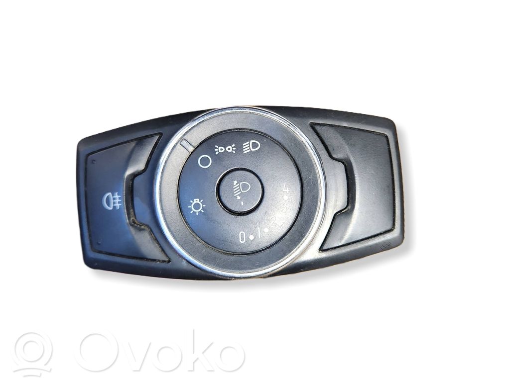 Valokatkaisija   10107102,BM5T13A024GE,BM5T13A024