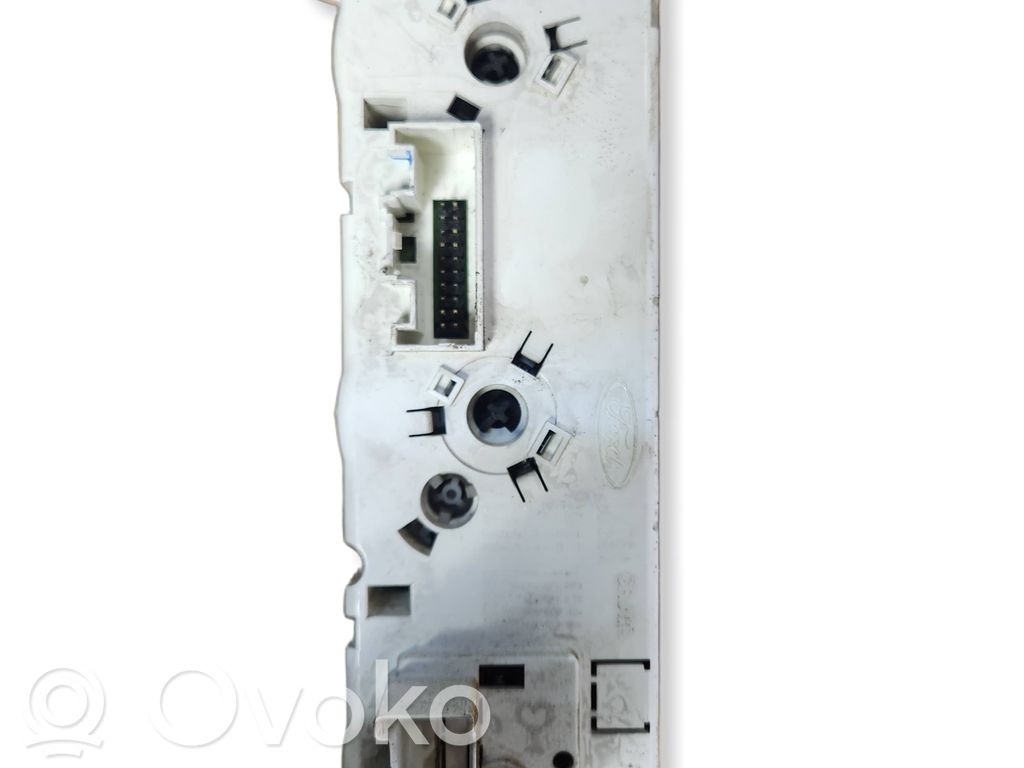 Ford Transit Custom Climate control unit 