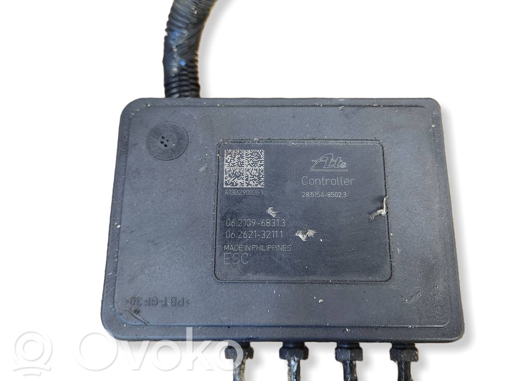 Hyundai i10 ABS Pump 