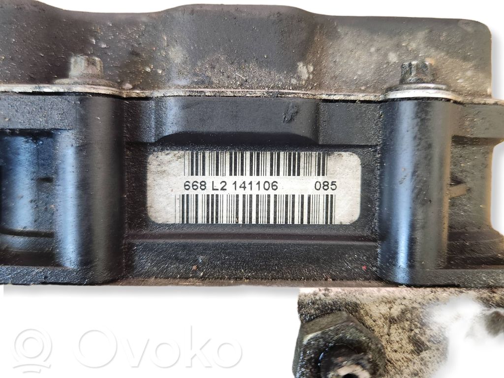 Bomba de ABS   4F0910517AC,4F0614517T