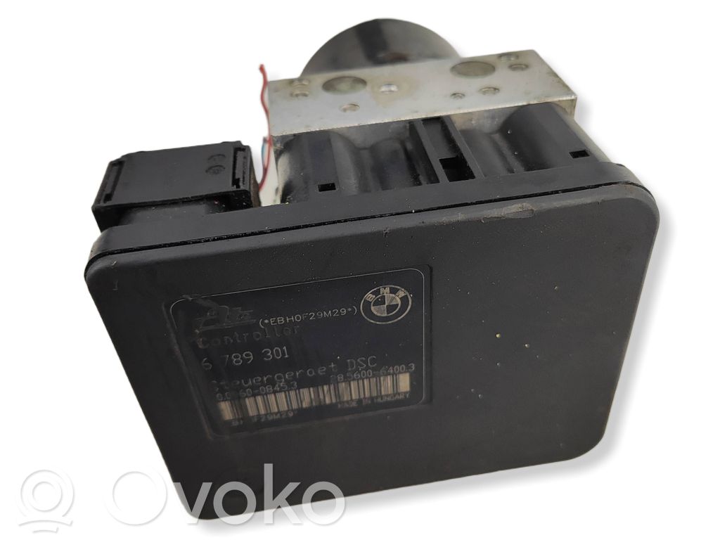 BMW 3 E90 E91 ABS Pump 