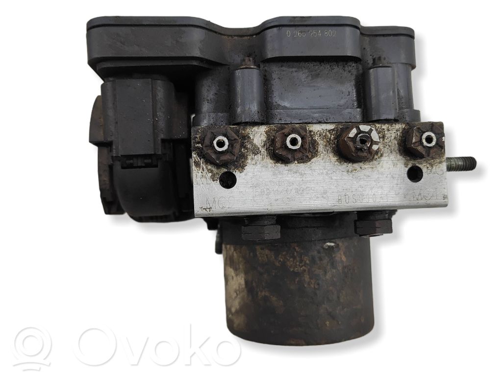 Renault Master III ABS Pump 