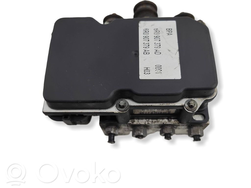 Seat Ibiza IV (6J,6P) Sterownik / moduł ABS 