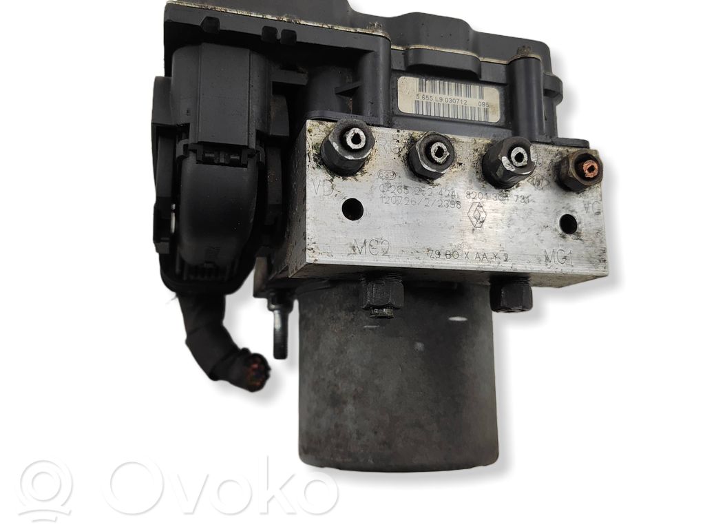 ABS Pump   0265252424,5655L9030712,8201004731