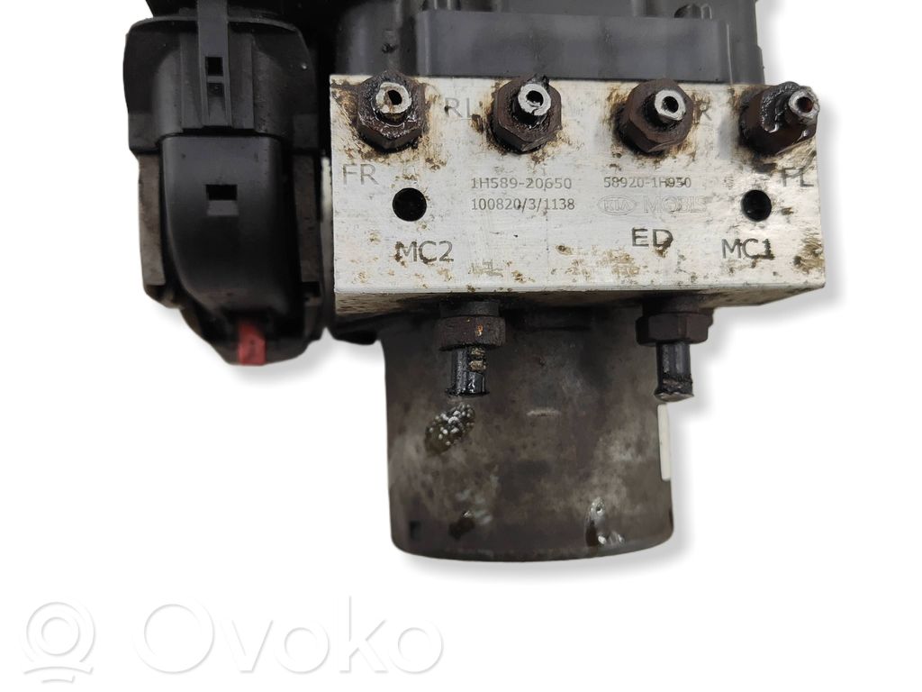 KIA Ceed ABS Pump 