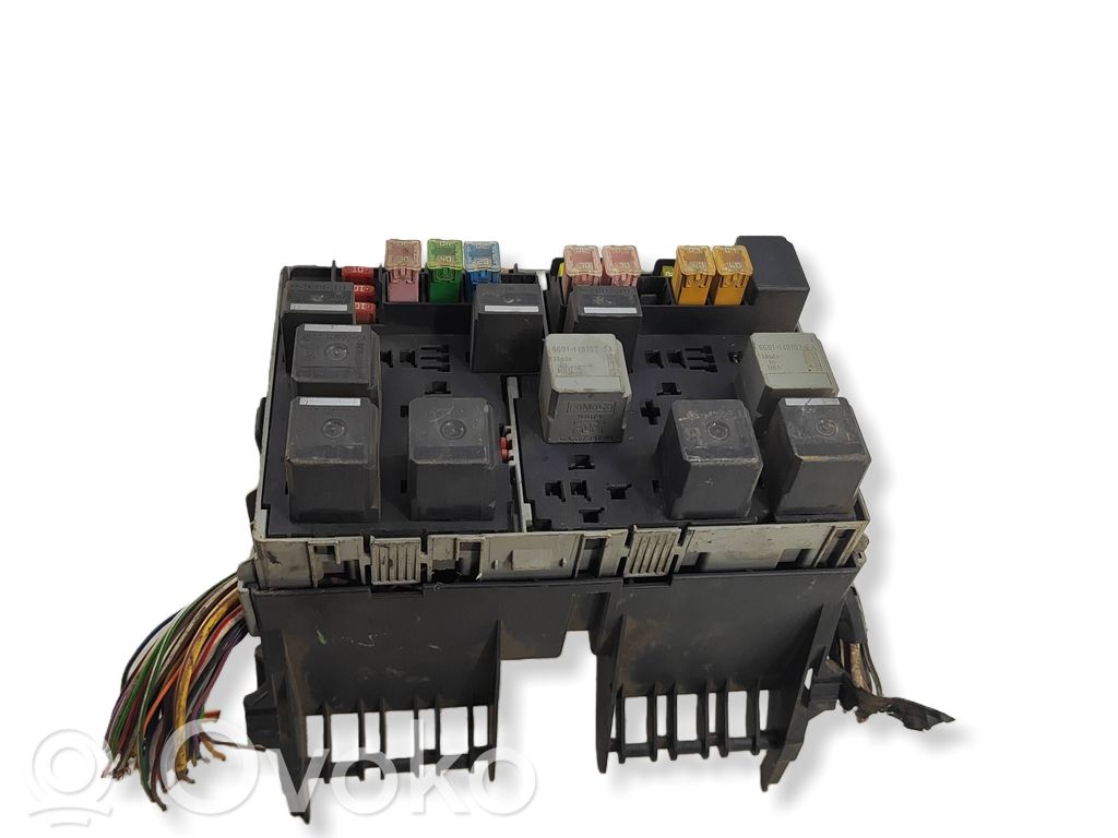 Ford Transit Fuse module 