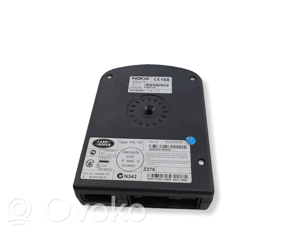Bluetooth modulis   XVJ500045,060320421000000