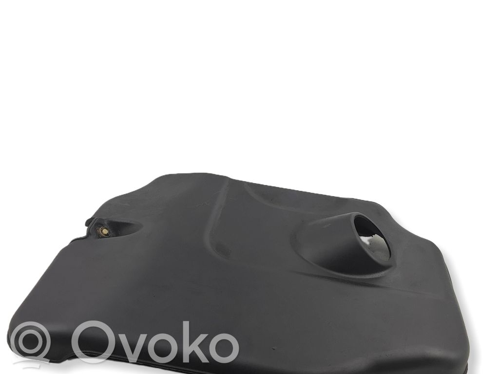 Iveco Daily 6th gen Engine cover (trim) 
