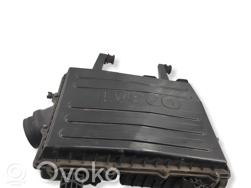Iveco Daily 5th gen Luftfilterkasten 