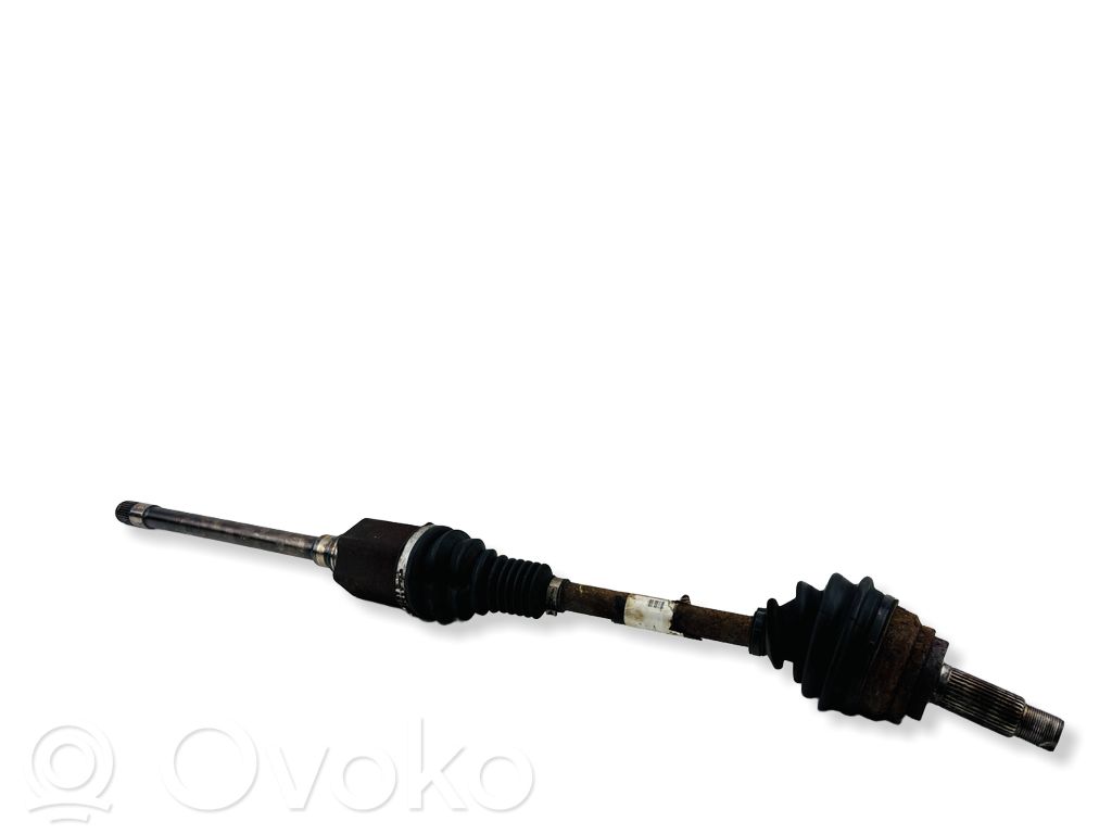 Front driveshaft   7622914,31607607938,31607622914