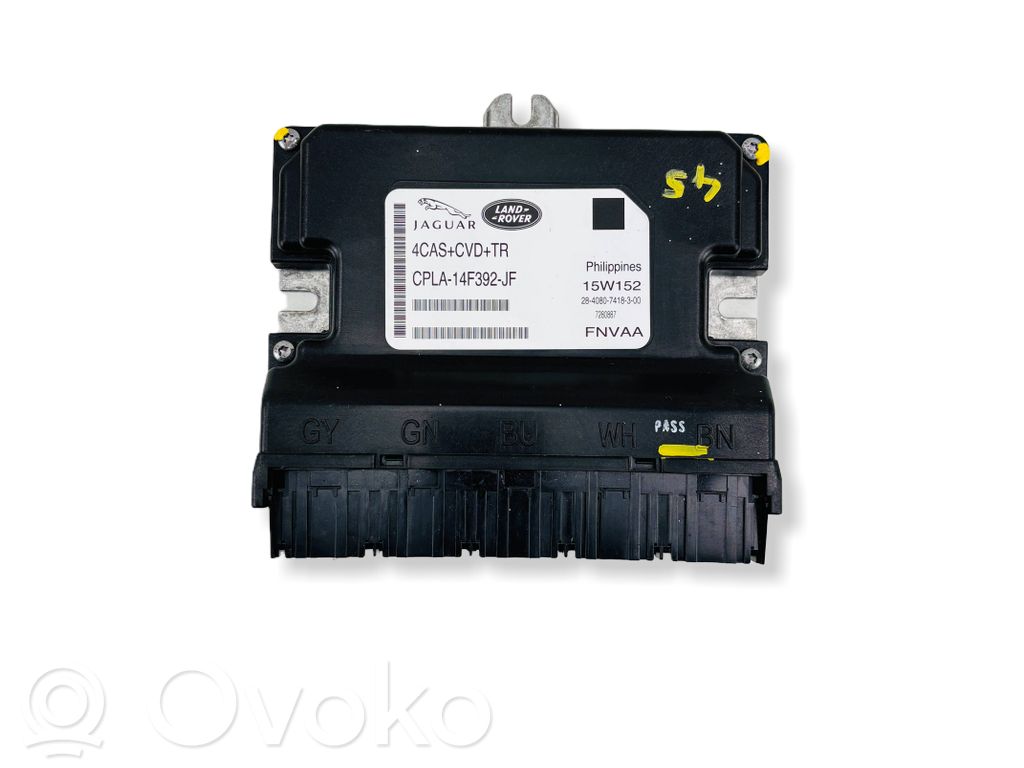Land Rover Range Rover L405 Module de commande suspension 