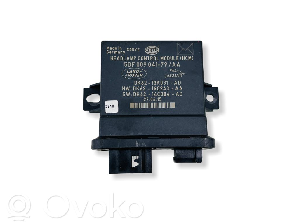 Land Rover Range Rover L405 Light module LCM 