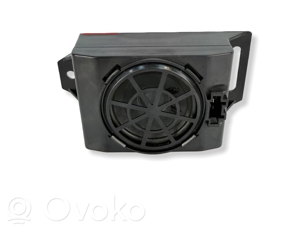 Porsche Cayenne (92A) Sensor del altavoz de aparcamiento PDC 