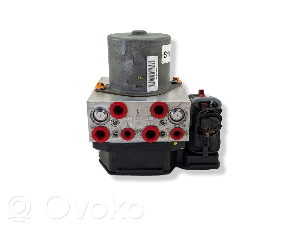 Volkswagen PASSAT B7 ABS Pump 