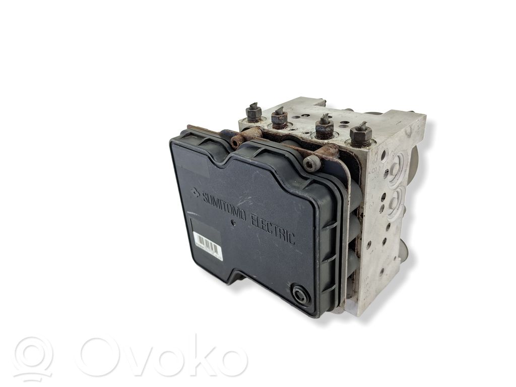 Mazda 6 ABS Pump 