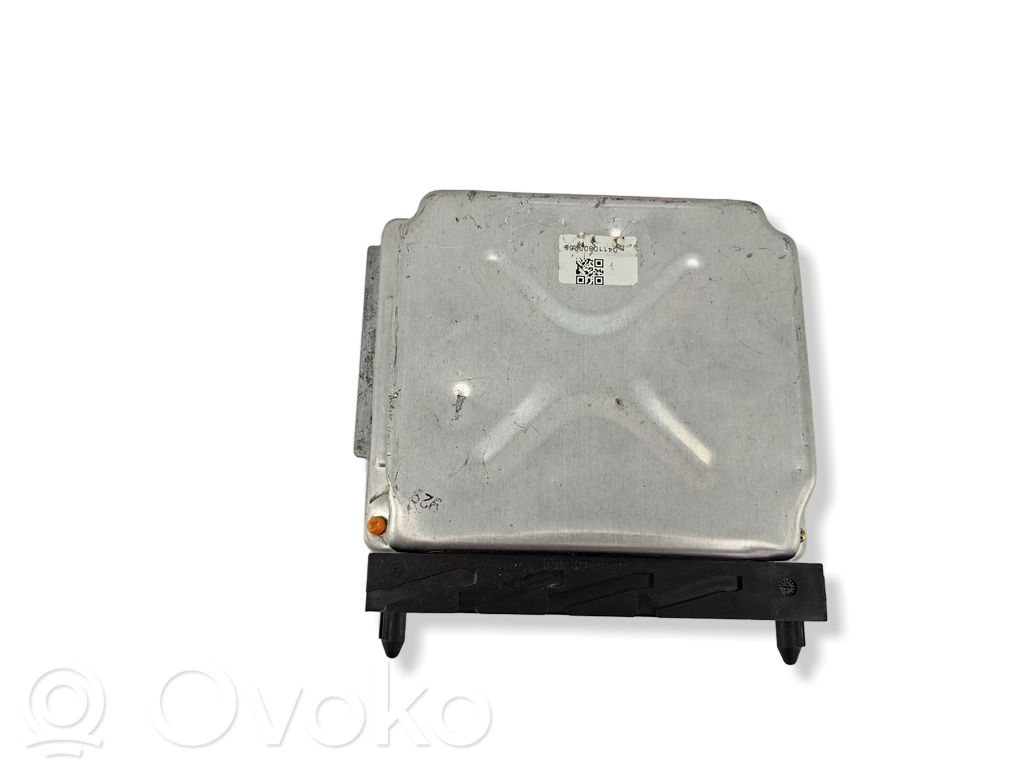 Volvo V70 Engine control unit/module 
