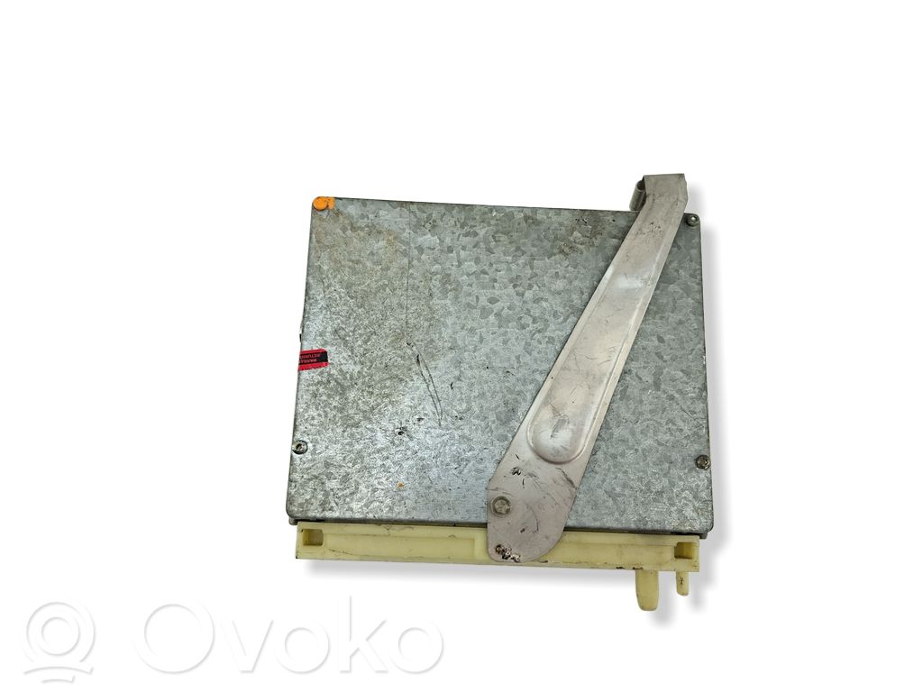Volvo V70 Engine control unit/module 