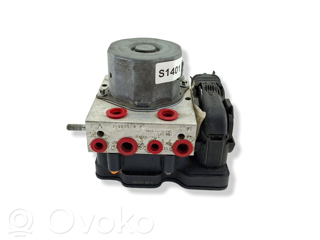 Pompa ABS   476605023R,0265242560