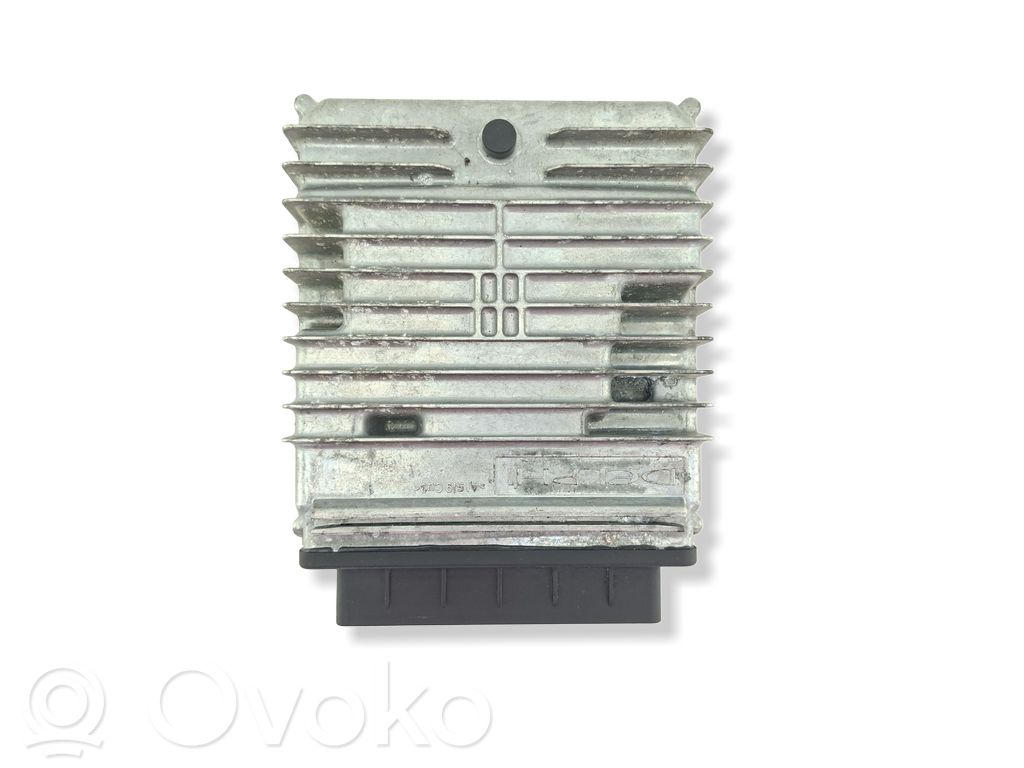 Ford Mondeo Mk III Engine control unit/module 