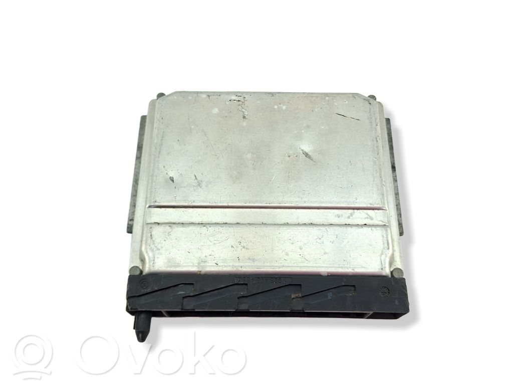 Volvo S80 Variklio valdymo blokas 