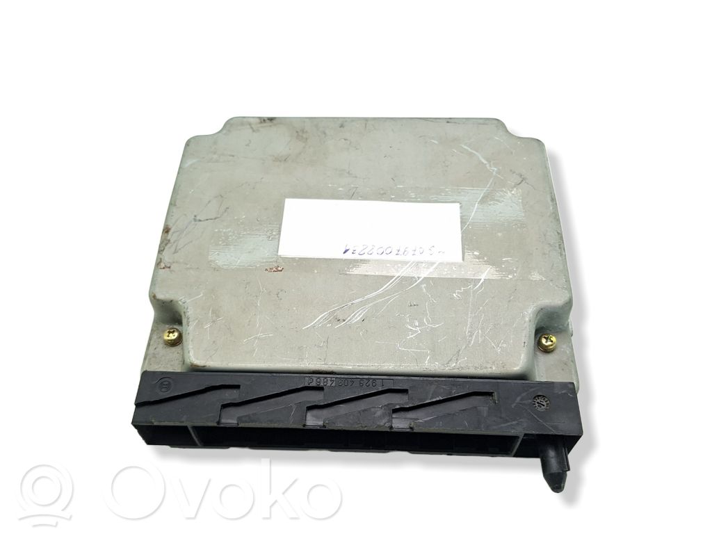 Volvo S80 Engine control unit/module 