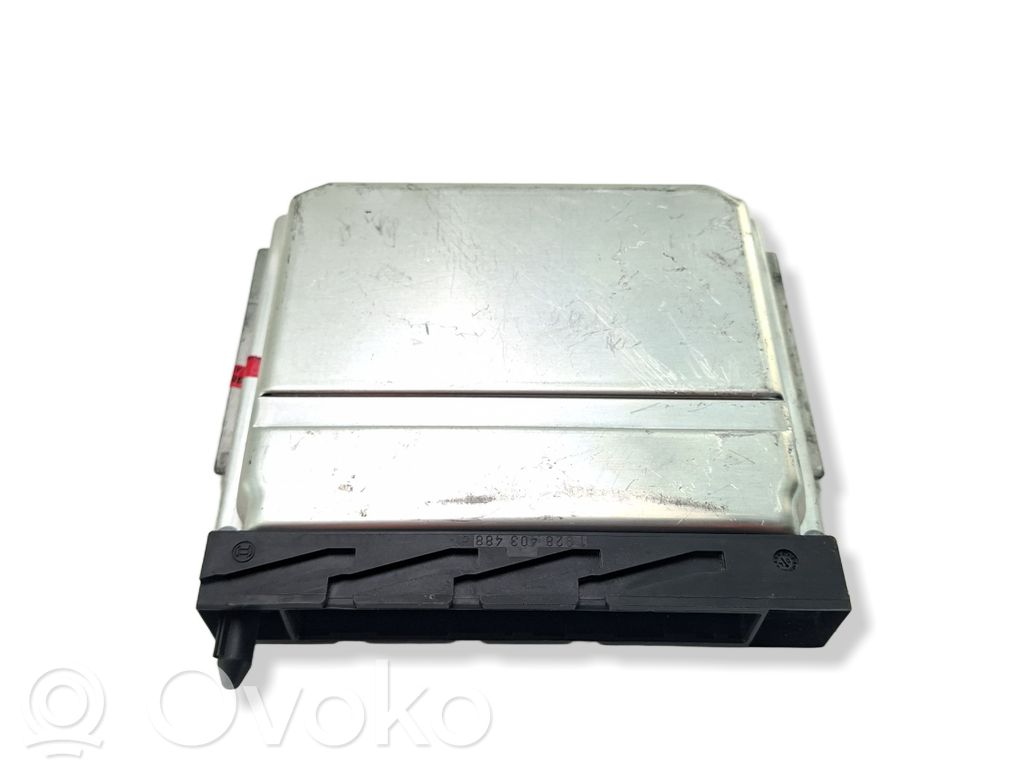 Engine control unit/module   0261208289,30668478A,1039S05977