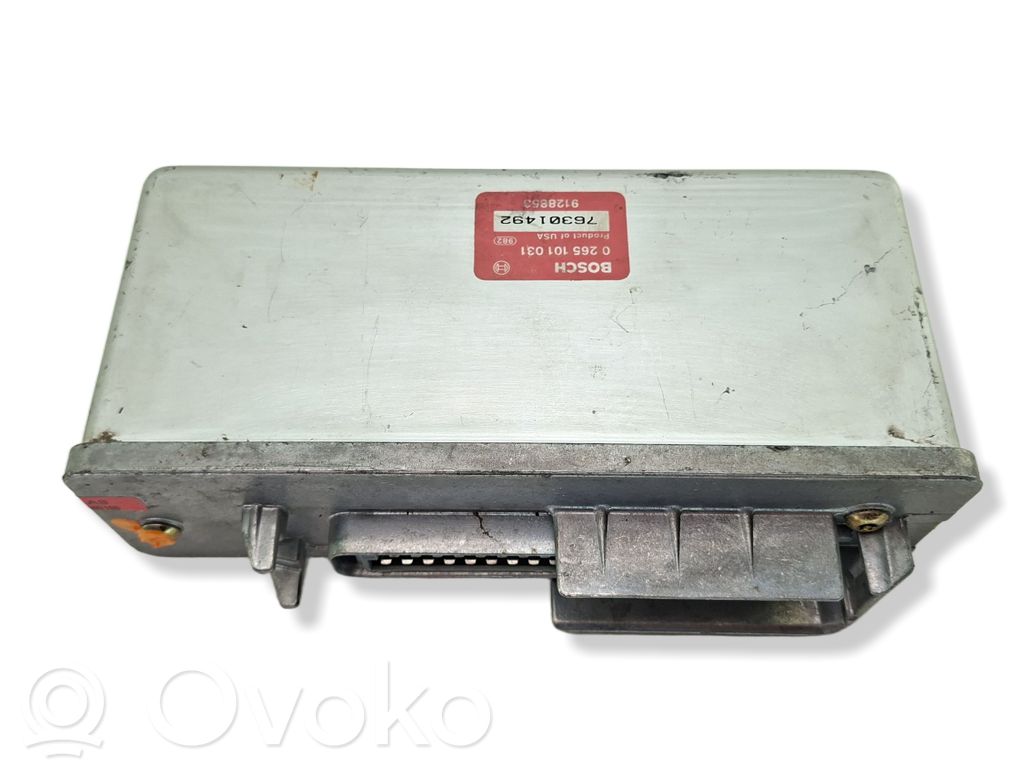 Volvo 940 Unitate/modul control ABS 