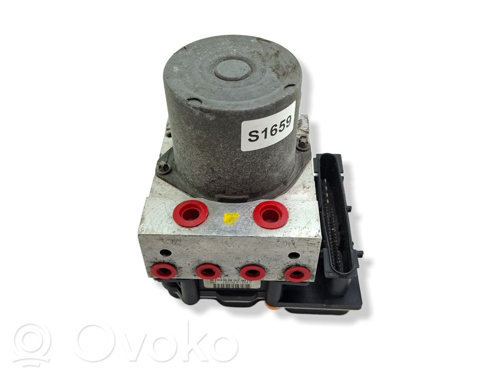 Toyota Aygo AB10 ABS Pump 