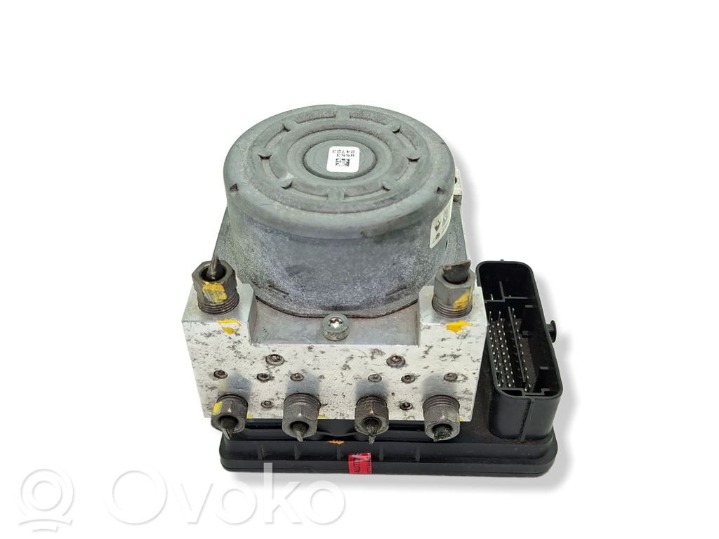 Dacia Lodgy ABS Pump 