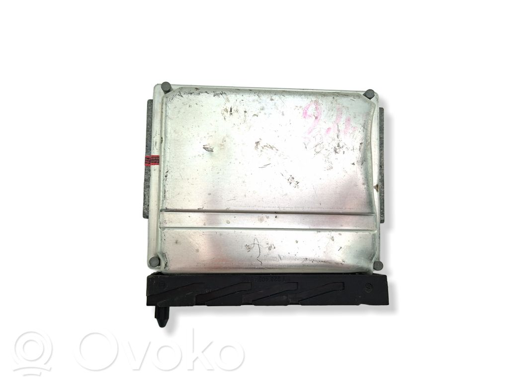 Volvo V70 Engine control unit/module 