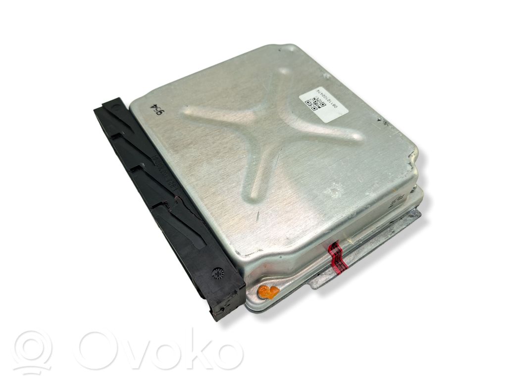 Volvo S80 Engine control unit/module 