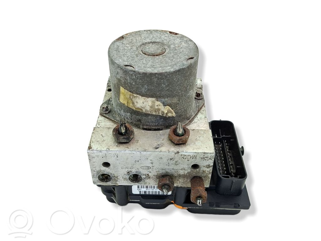 KIA Venga ABS Pump 