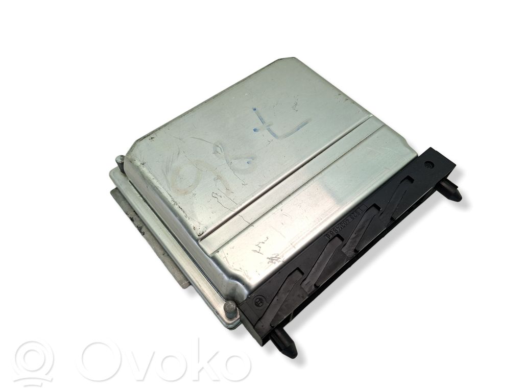 Volvo XC90 Engine control unit/module 