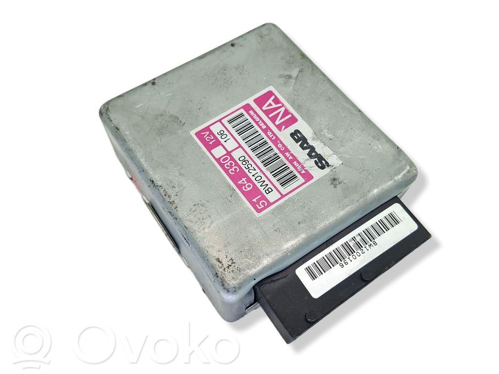 Saab 95 - 96 Gearbox control unit/module 