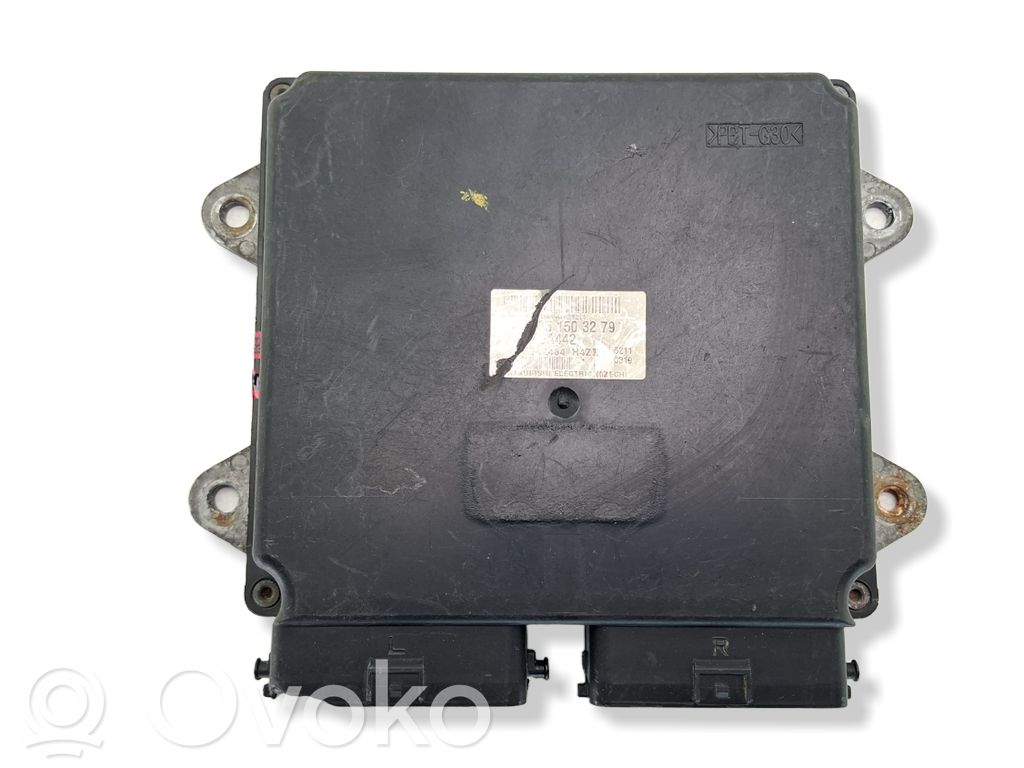 Mitsubishi Colt Engine control unit/module 