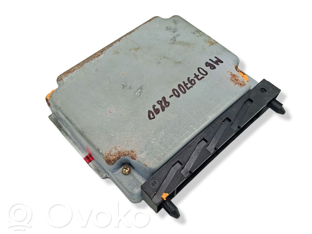 Volvo S80 Engine control unit/module 