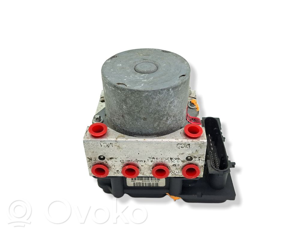 Peugeot 107 ABS Pump 