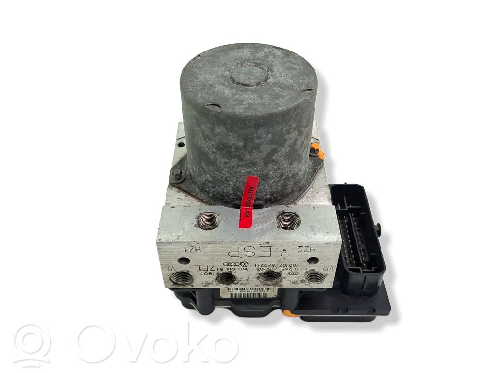 Audi A4 S4 B8 8K ABS Pump 