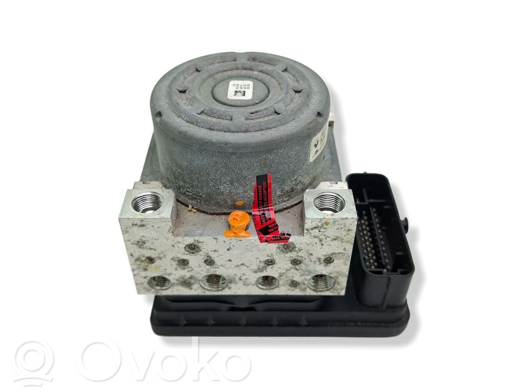 Dacia Lodgy ABS Pump 