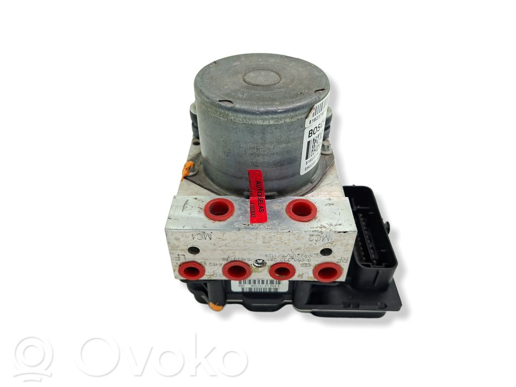 Ford Ka ABS Pump 