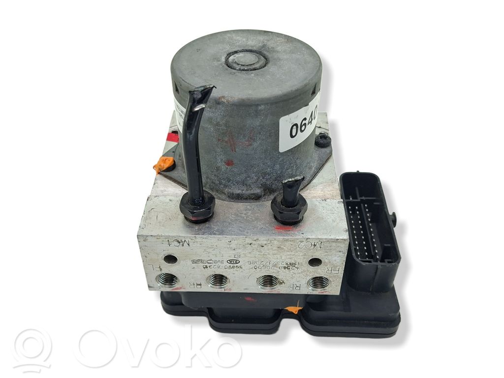 KIA Ceed ABS Pump 