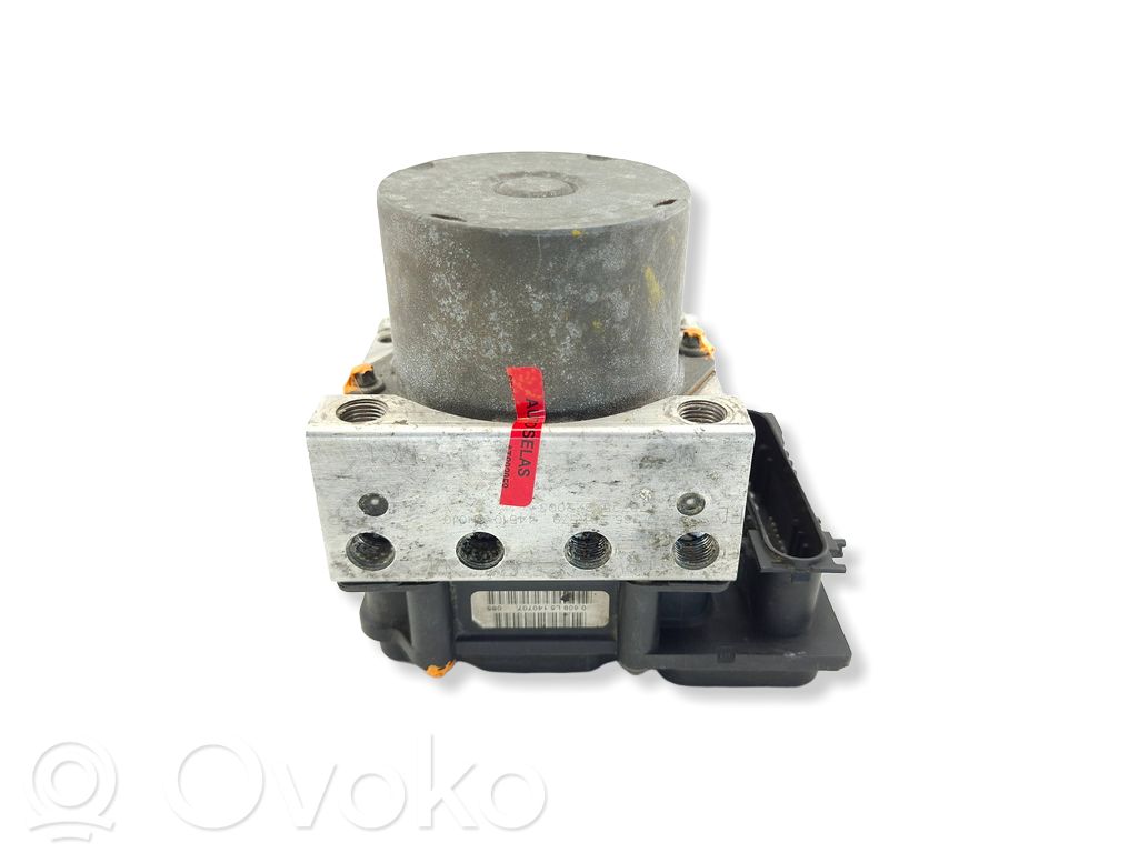 Toyota Aygo AB10 ABS Pump 