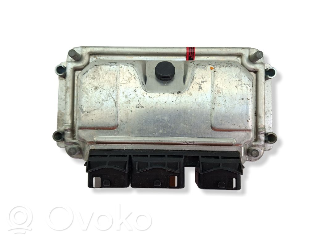 Citroen C3 Engine control unit/module 