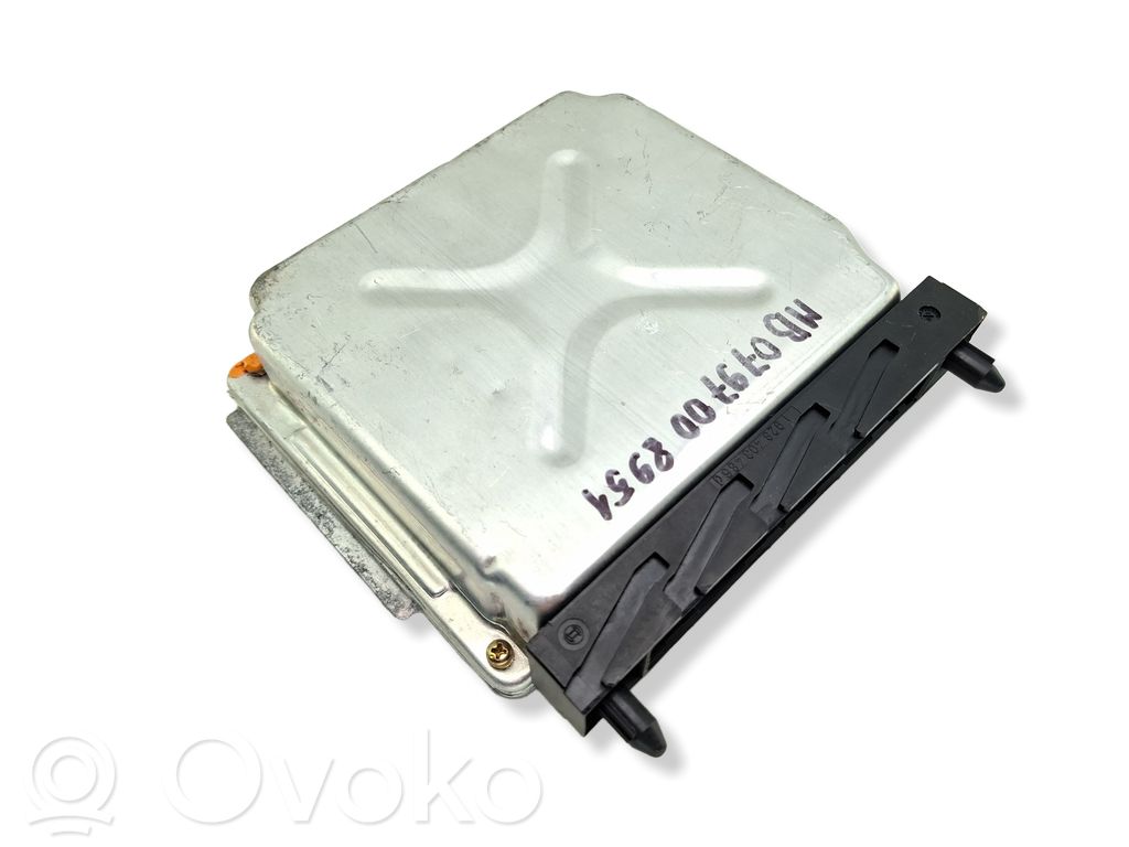 Volvo V70 Engine control unit/module 