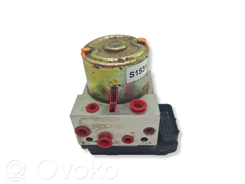 KIA Rio ABS Pump 
