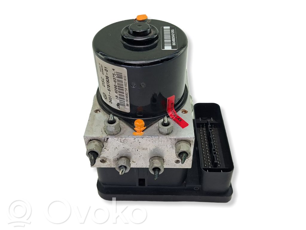 BMW 3 E90 E91 ABS Pump 