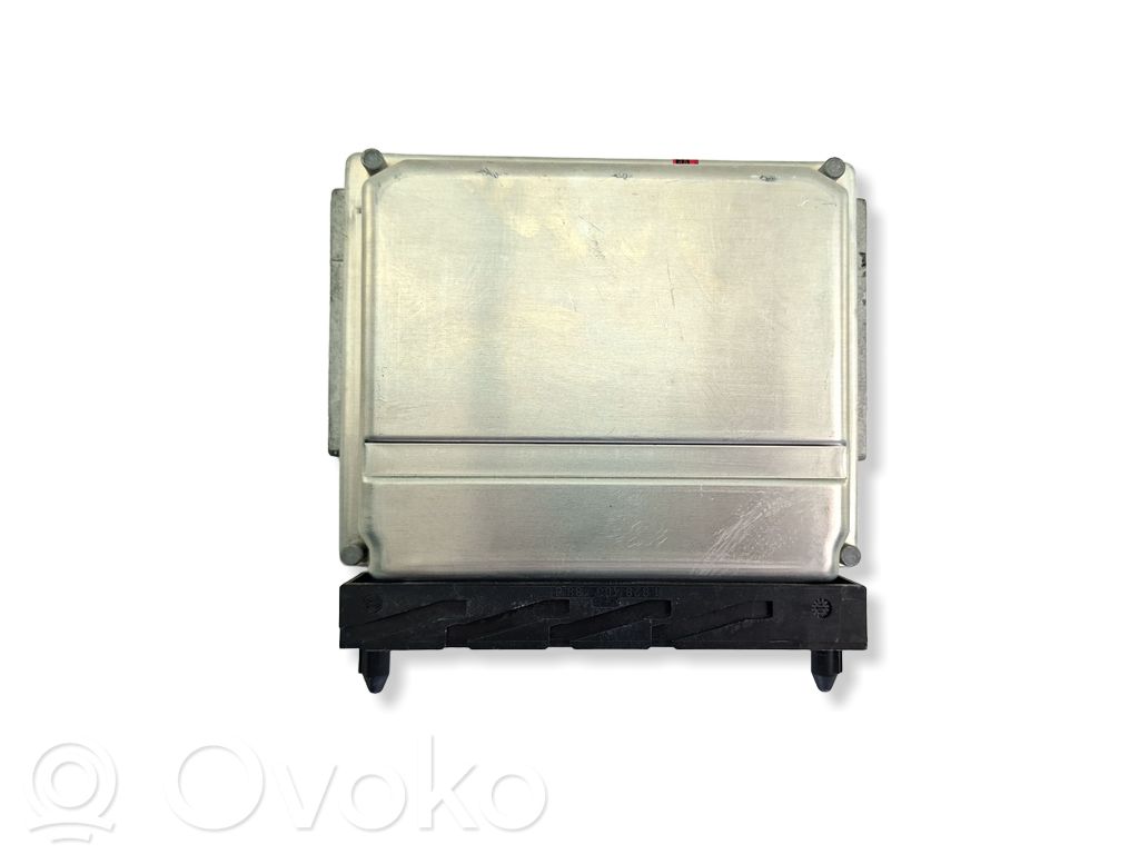 Volvo S60 Engine control unit/module 