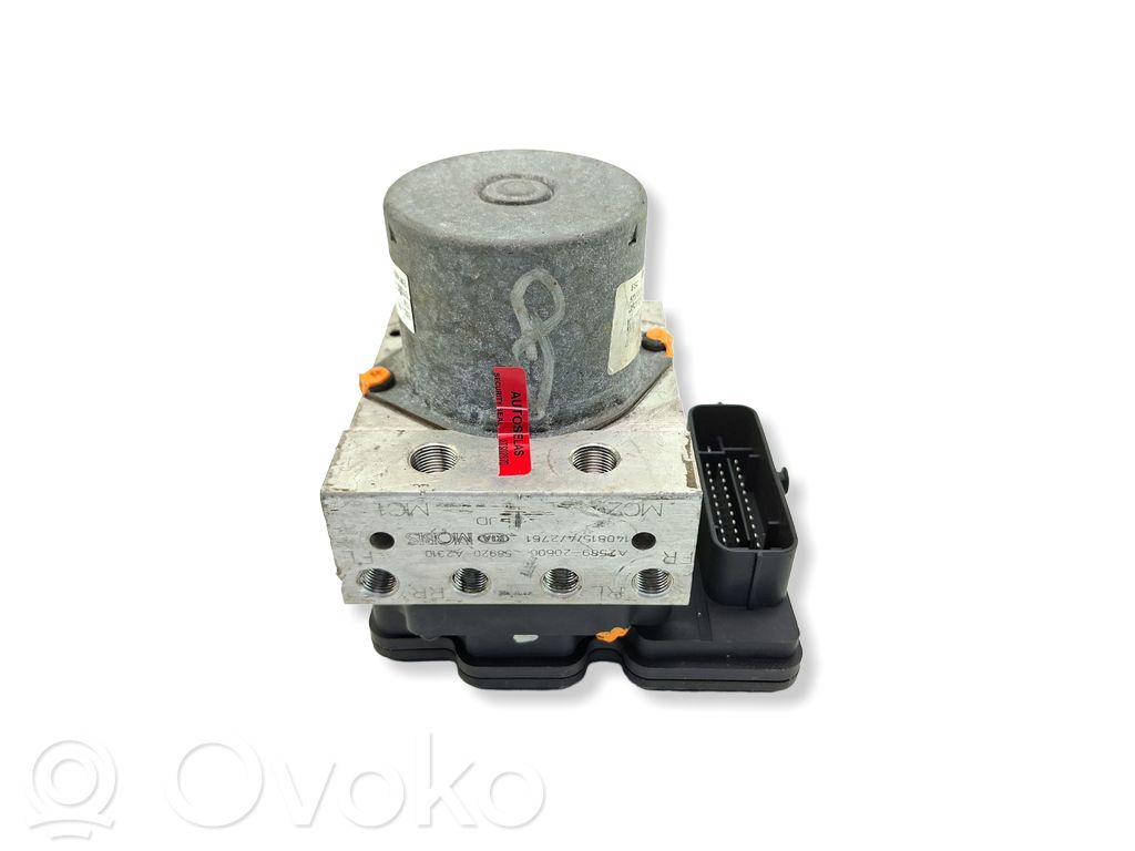 KIA Ceed ABS Pump 