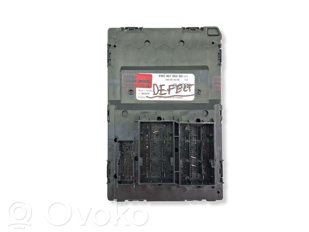 Audi Q5 SQ5 FY ABS control unit/module 